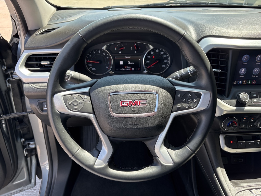 2023 Gmc Acadia SLT photo 9