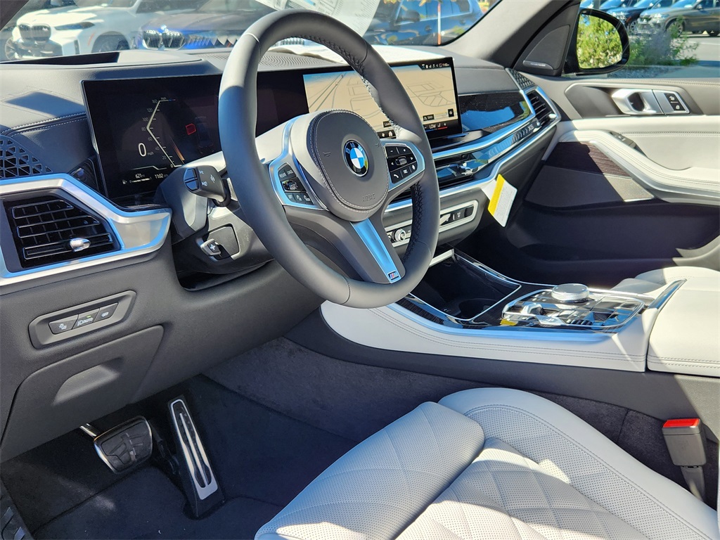 2026 Bmw X5 xDrive40i photo 9
