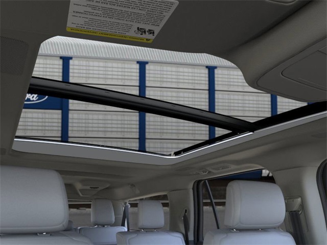 2025 Ford Expedition MAX Platinum photo 22