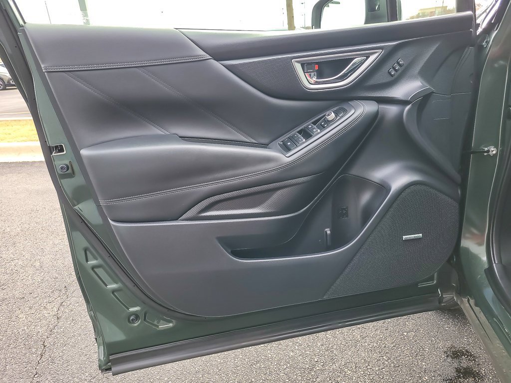 2023 SUBARU FORESTER - Image 17