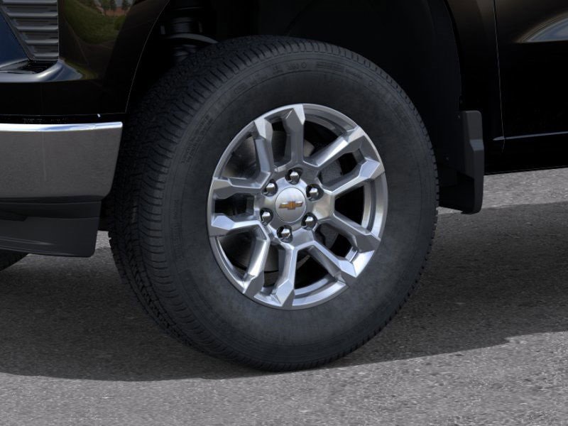 2026 Chevrolet Silverado 1500 LT photo 9