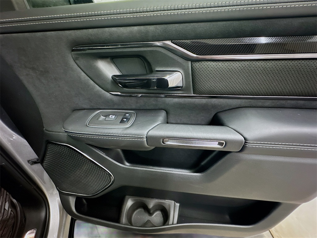 2022 Ram 1500 TRX photo 28