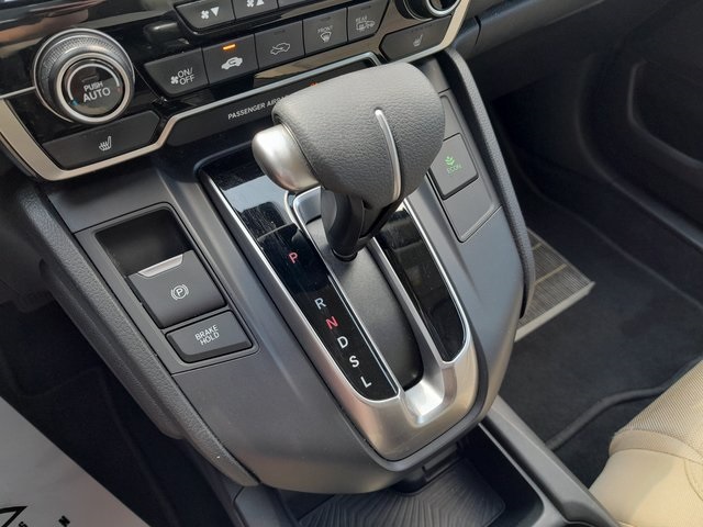 2018 Honda CR-V EX photo 24