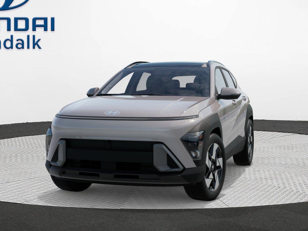 2026 Hyundai Kona SEL photo 4