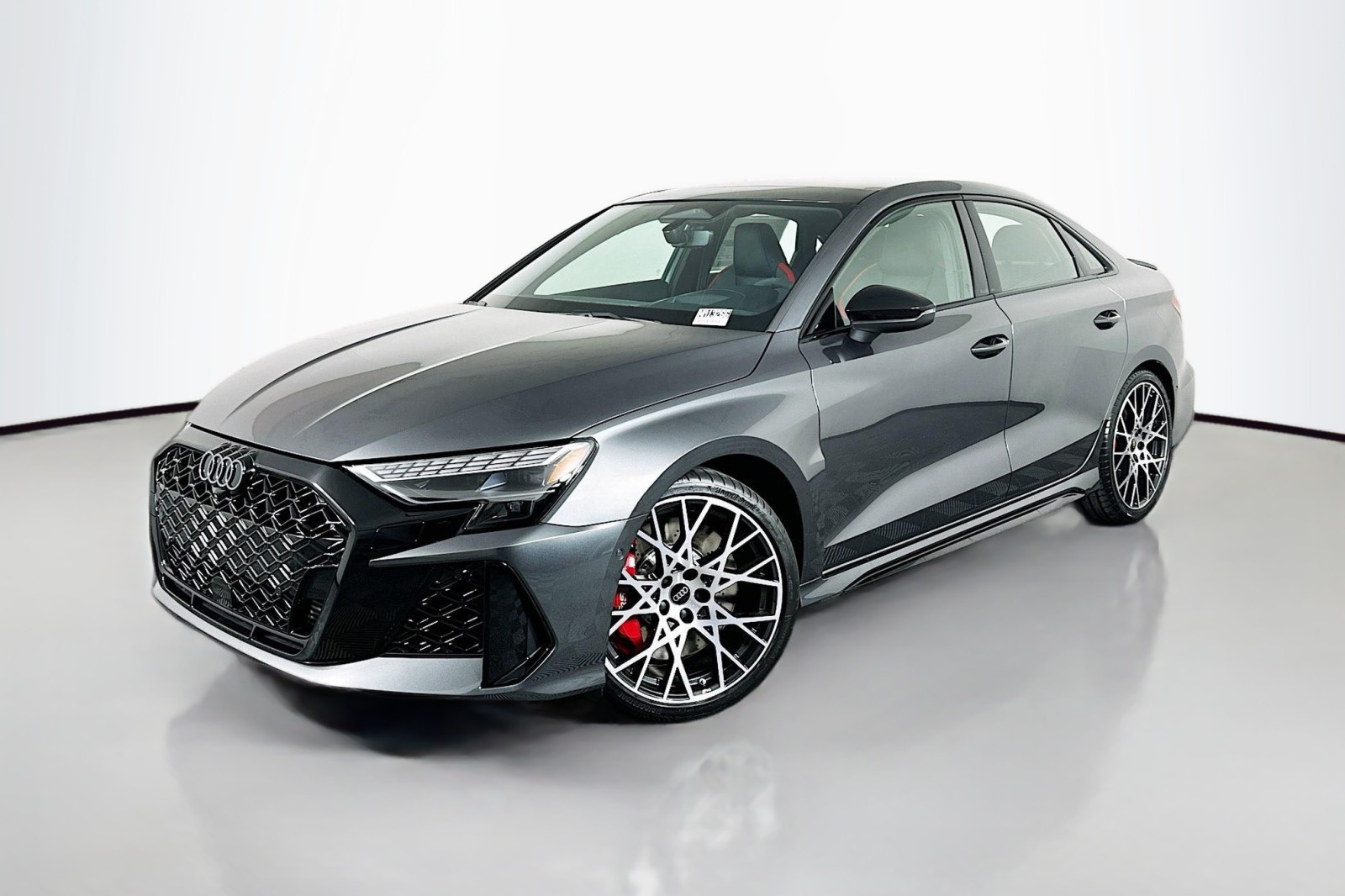 2026 Audi RS 3 Base's photo