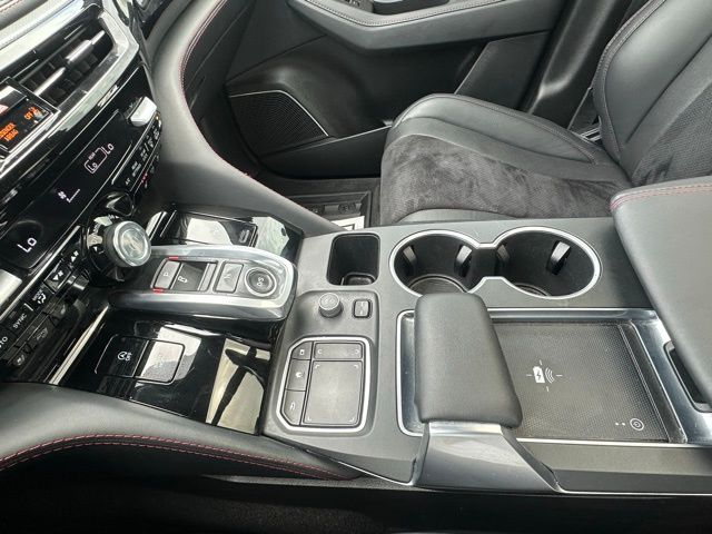 2023 Acura MDX SH-AWD A-Spec photo 27