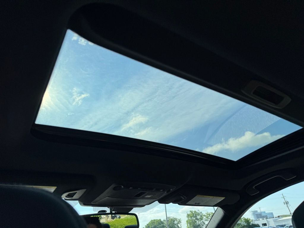 2024 Infiniti Q50 Sensory photo 13