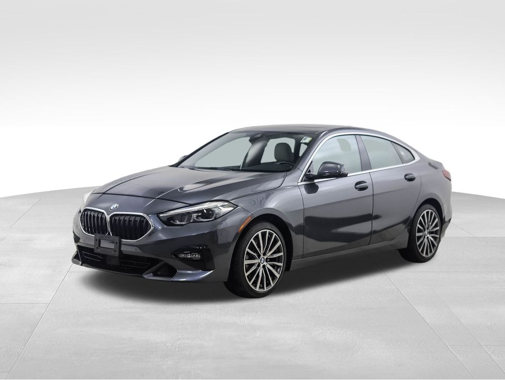 2021 BMW 2 Series 228i