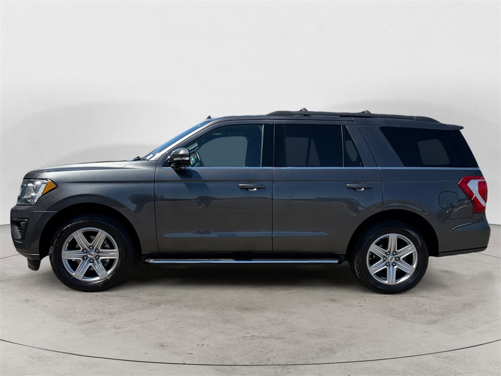 2020 Ford Expedition XLT photo 2