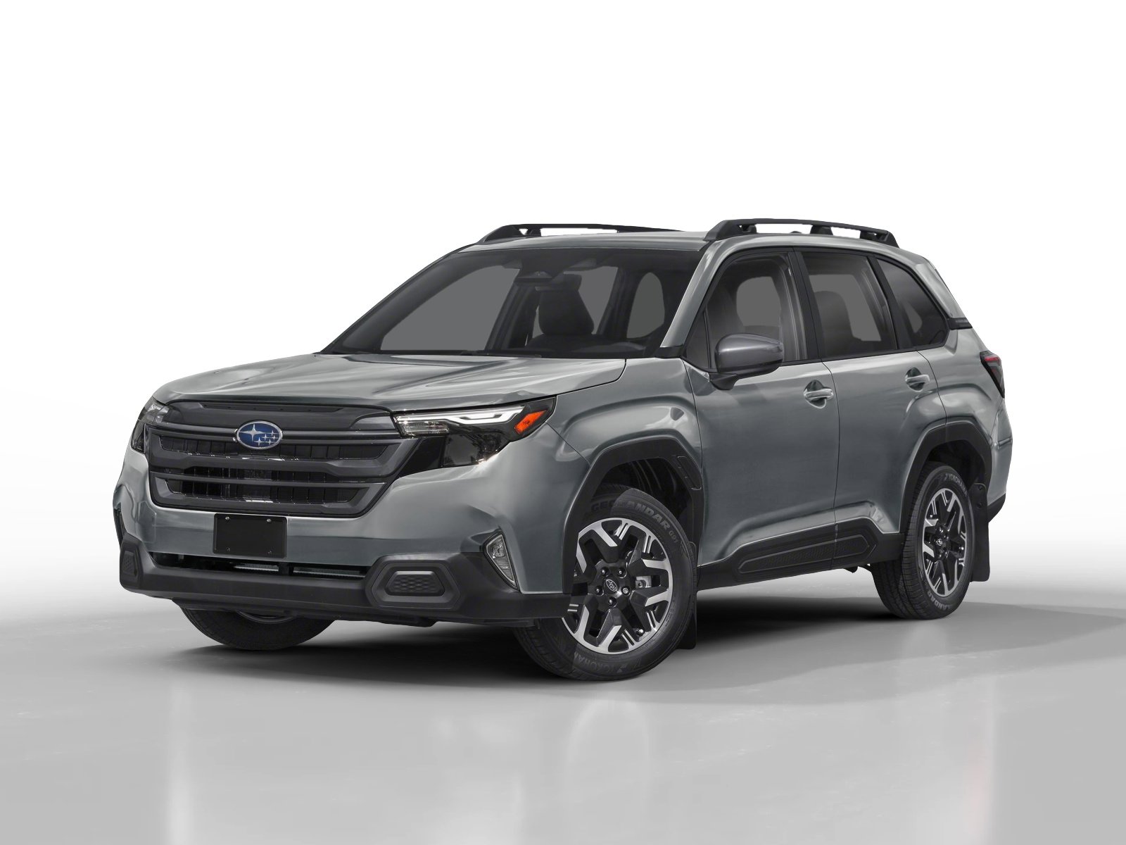 2026 Subaru Forester Premium's photo