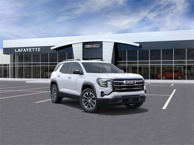 2026 GMC Terrain Elevation's photo