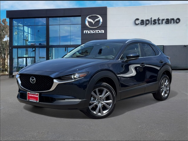 2025 Mazda CX-30 Preferred's photo