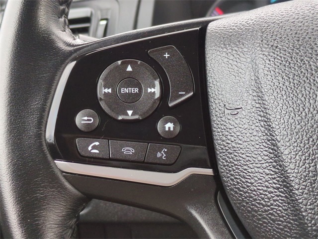 2021 Honda Pilot EX-L photo 24