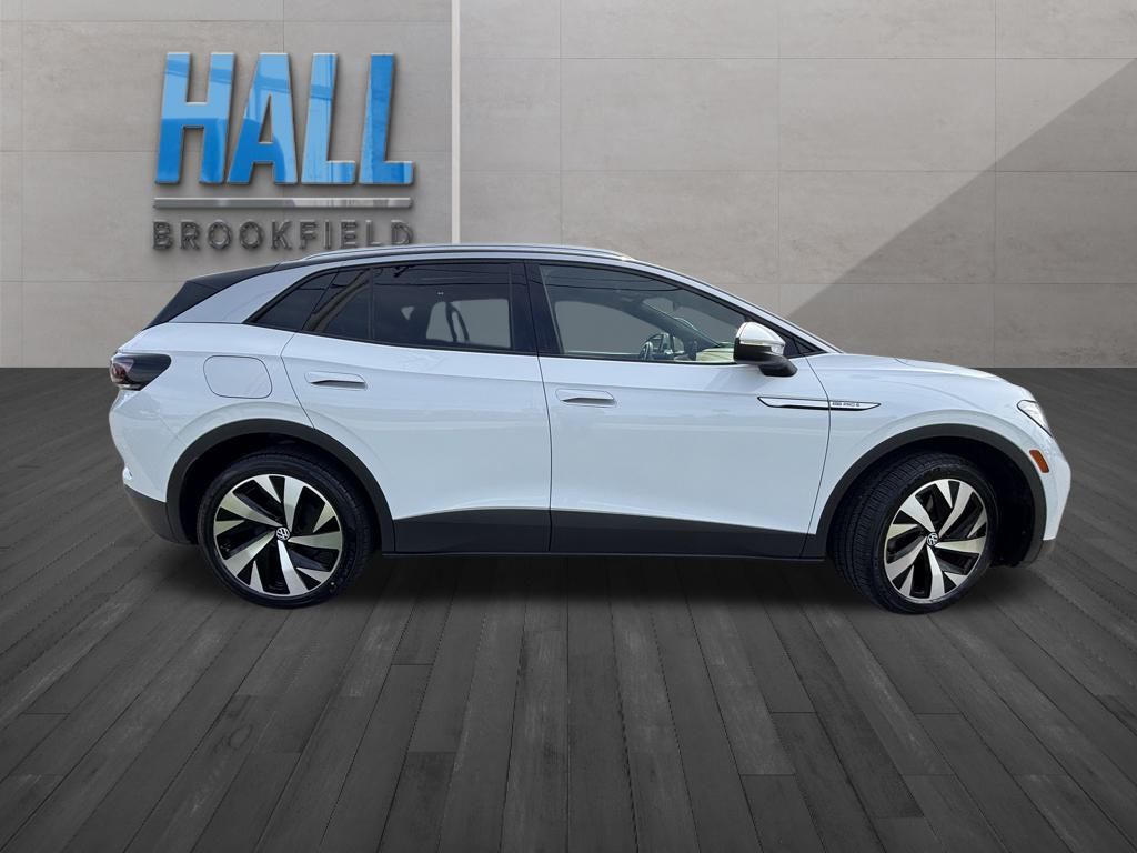 2021 Volkswagen ID.4 Pro S photo 5