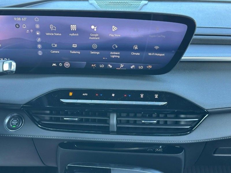 2026 Buick Enclave Sport Touring photo 7
