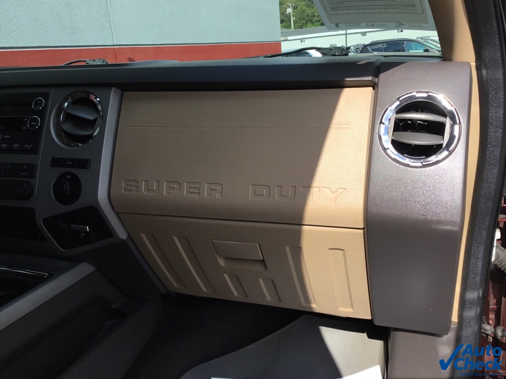 2015 Ford F-350 photo 41