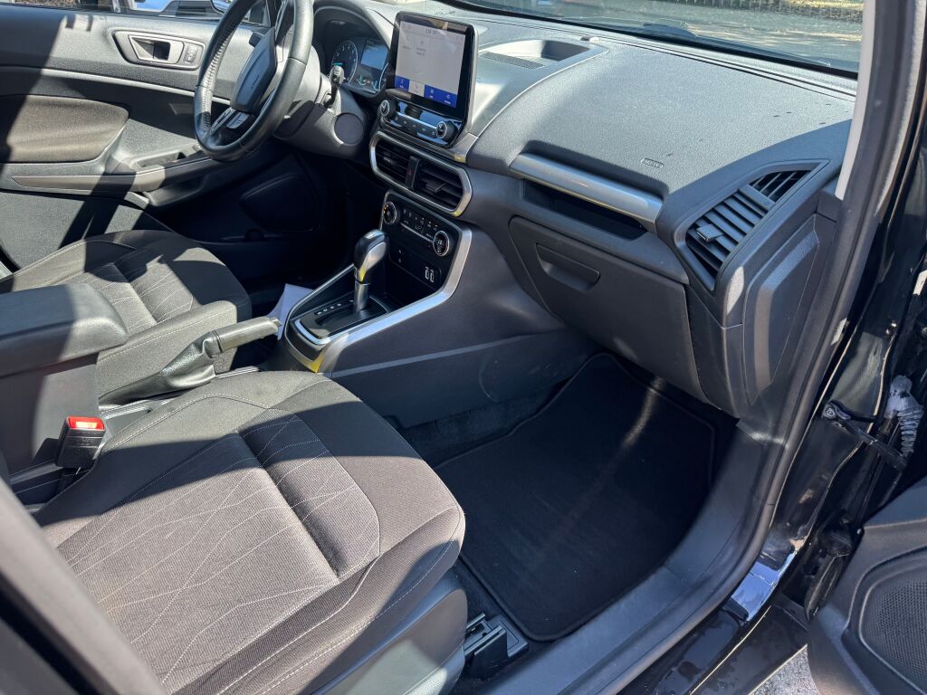 2020 Ford EcoSport SE photo 20
