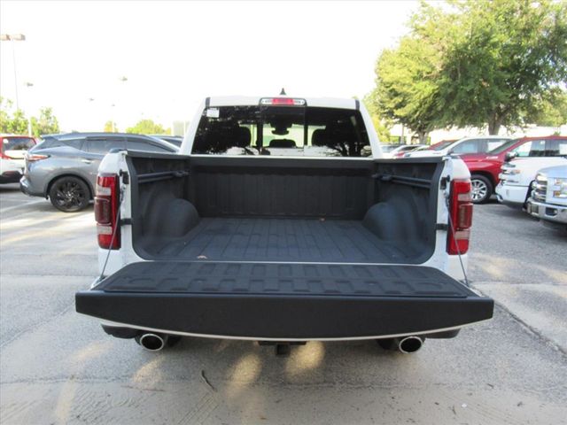 2023 Ram 1500 Big Horn Lone Star photo 5