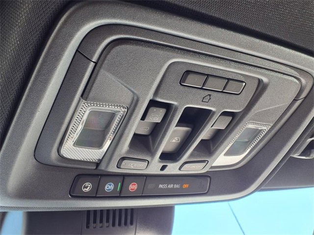 2023 Gmc Sierra 1500 AT4 photo 26