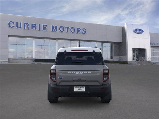 2025 FORD BRONCO SPORT - Image 28
