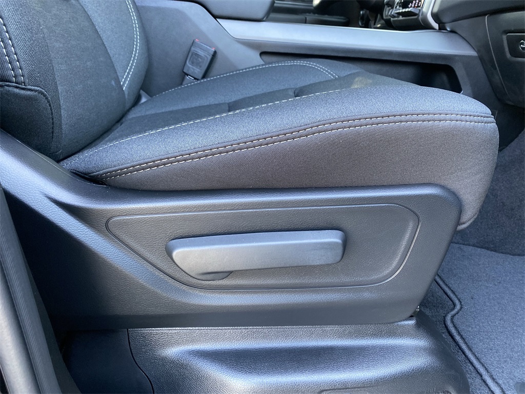 2025 Ram 1500 Big Horn Lone Star photo 34