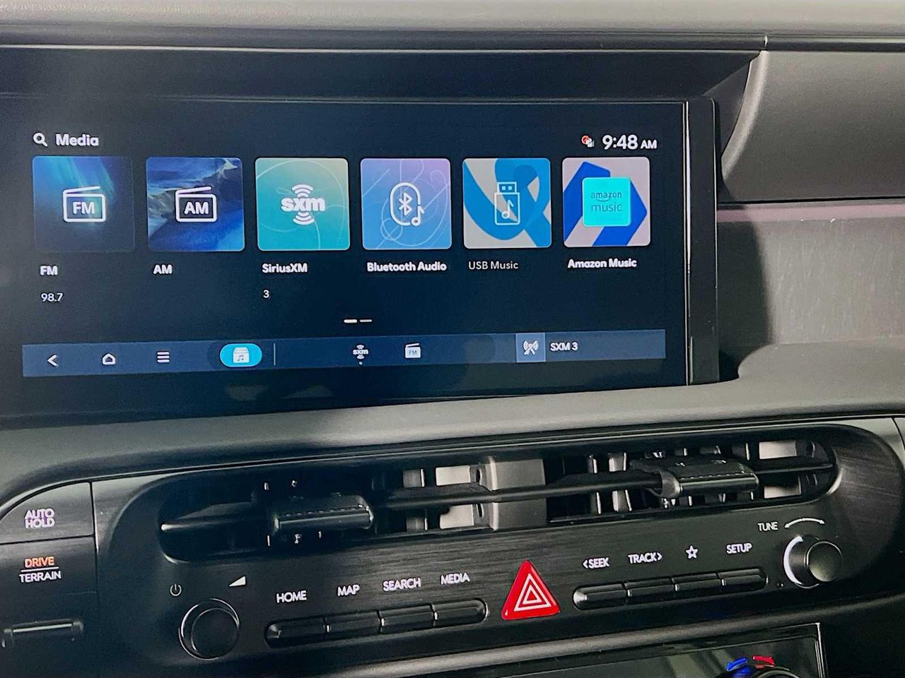 2026 Hyundai Palisade XRT photo 3