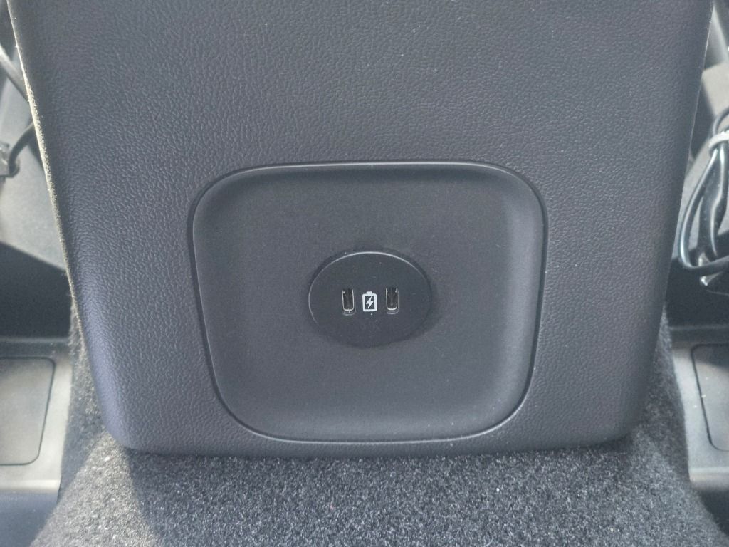 2024 Ford Escape Plug-In Hybrid Base photo 12