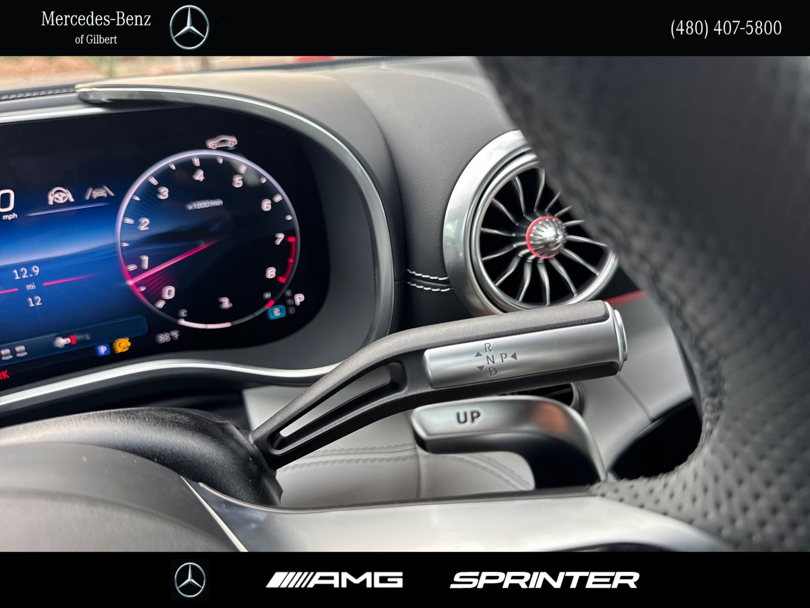 2026 Mercedes Benz SL AMG 55 photo 18
