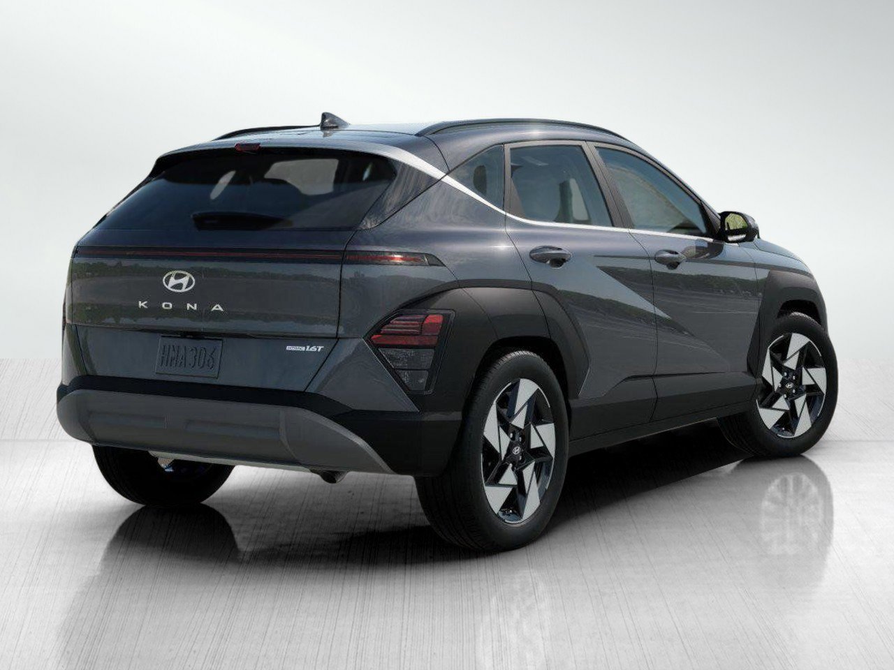 2026 Hyundai Kona SEL photo 4