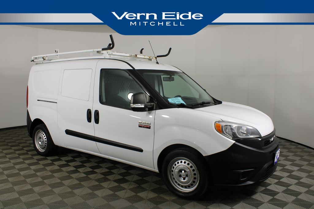 2020 RAM Promaster City Tradesman's photo