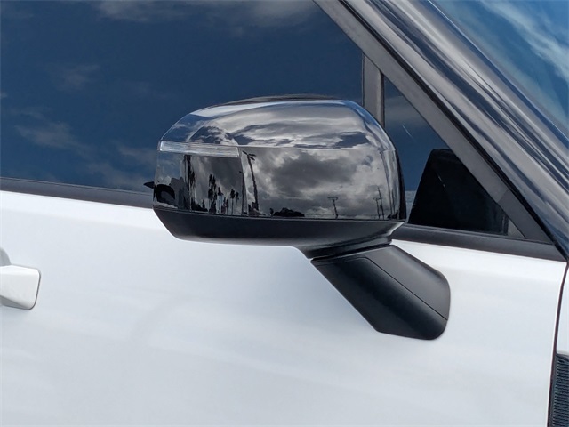 2024 Hyundai Santa Fe XRT photo 8