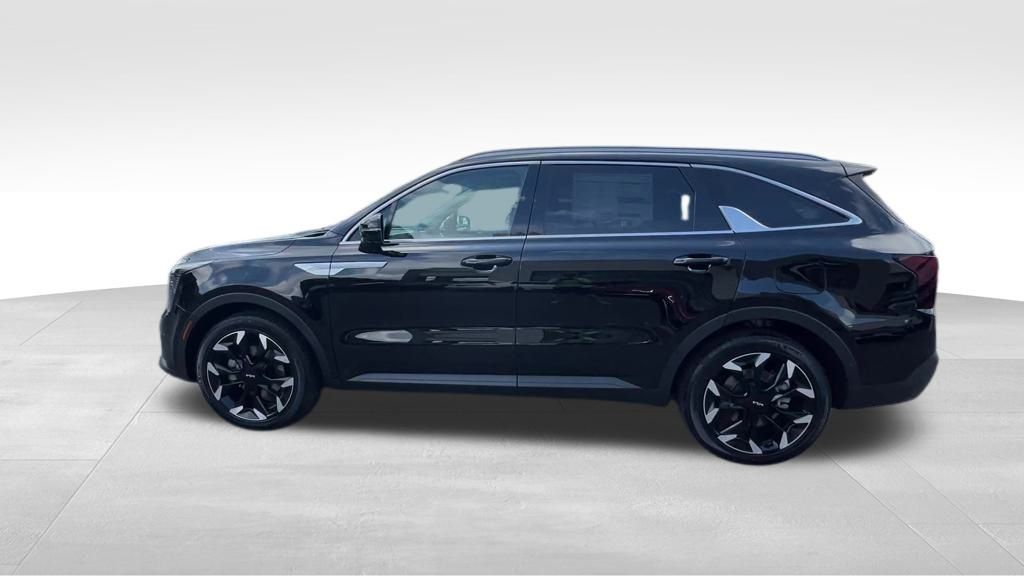 2025 Kia Sorento SX photo 2
