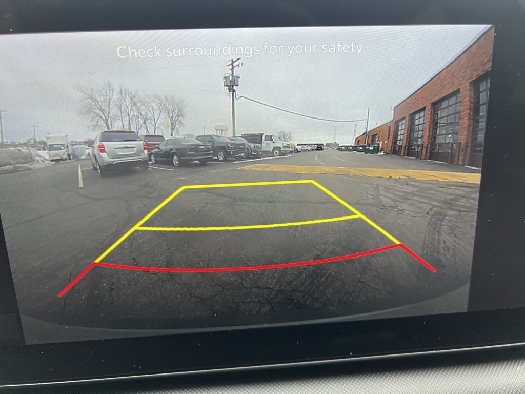 2025 KIA K4 - Image 9