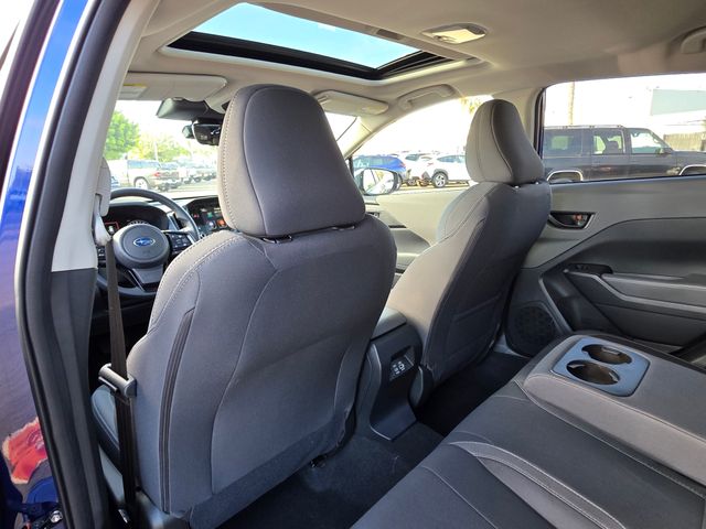 2025 Subaru Crosstrek Premium photo 16