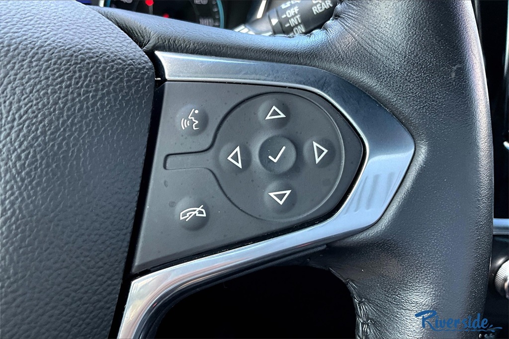 2022 Chevrolet Traverse RS photo 11