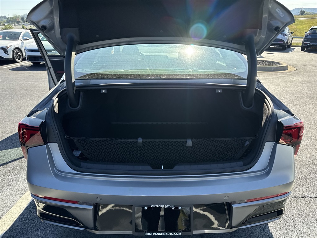 2026 Kia K5 GT photo 29