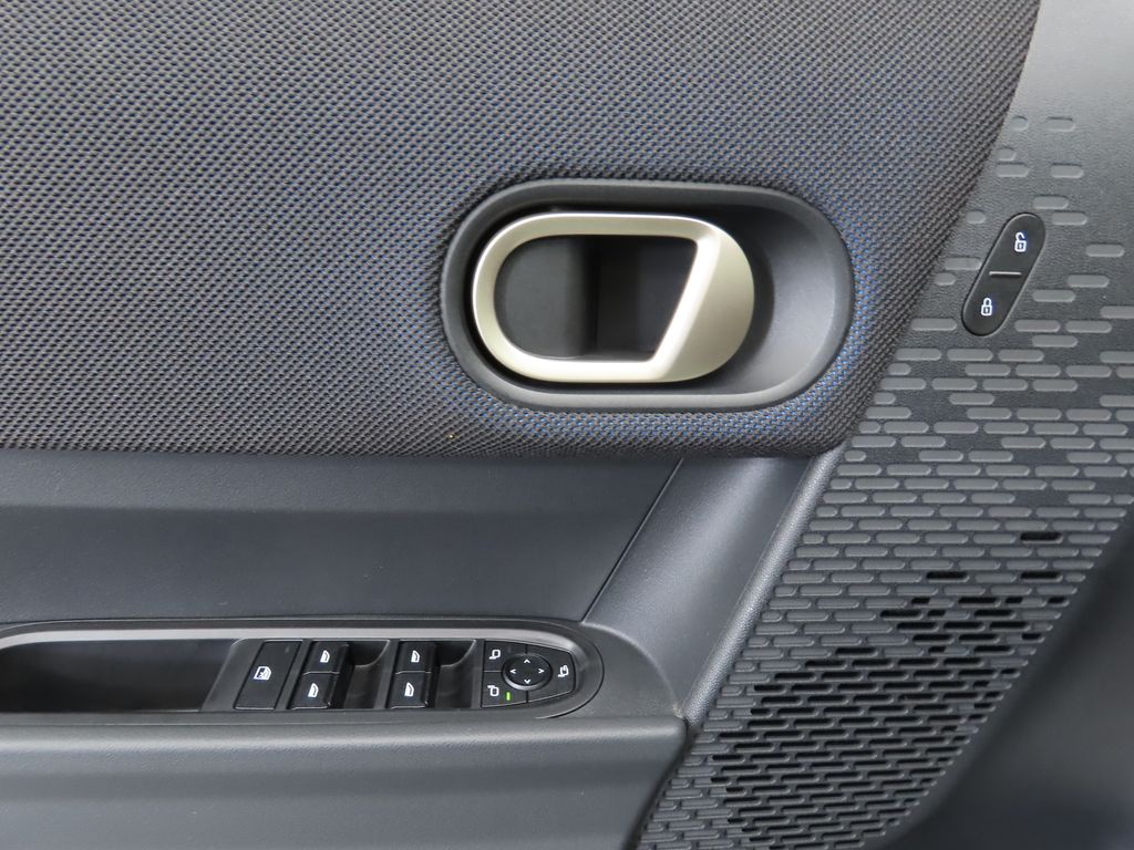 2025 Mini Cooper Hardtop S photo 22