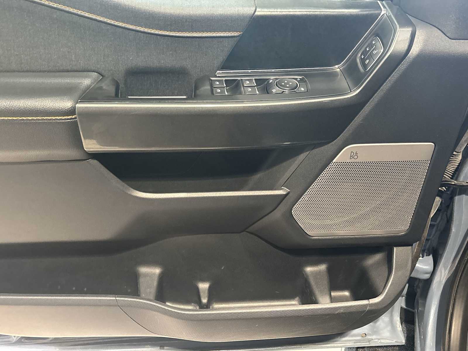 2023 Ford F-150 Tremor photo 19