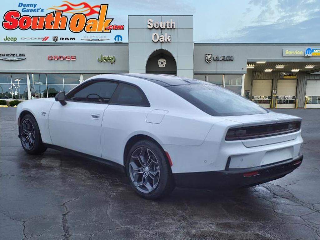 2024 Dodge Charger R/T photo 4
