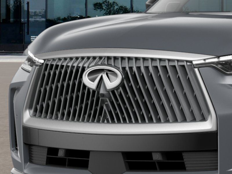 2026 Infiniti QX60 Luxe AWD photo 11