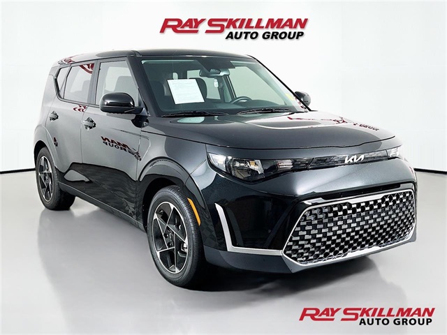 2023 Kia Soul EX