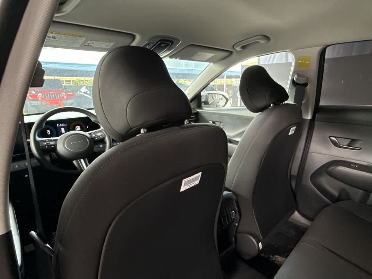2026 Hyundai Kona SEL photo 21