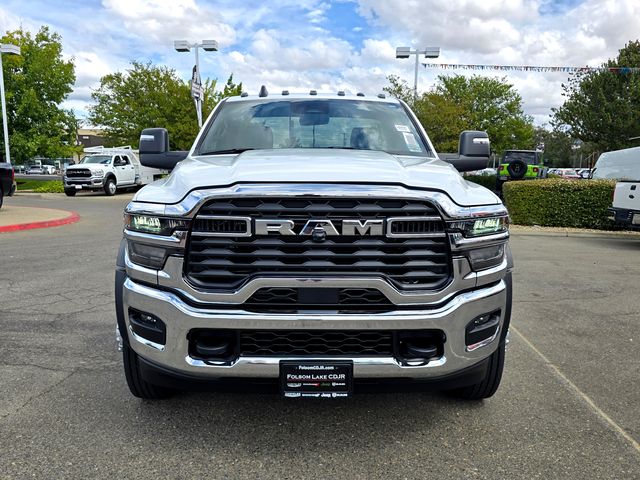 2026 Ram 4500 Tradesman photo 2