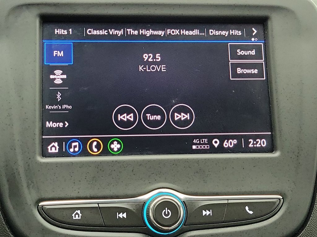 2023 Chevrolet Equinox LS photo 12