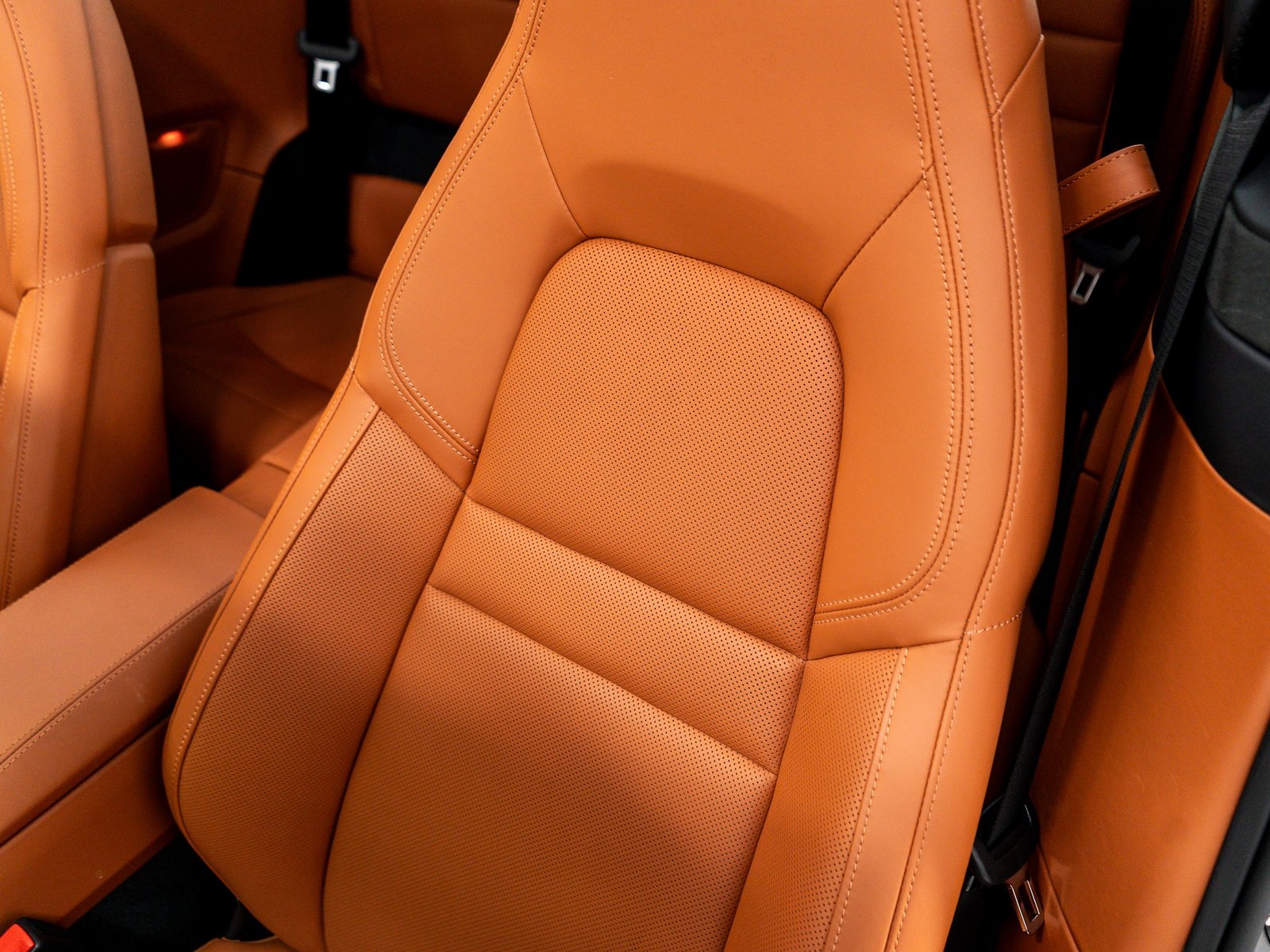 2025 Porsche 911 Targa 4 GTS photo 26