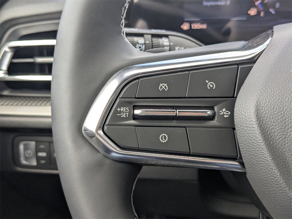 2026 Chevrolet Traverse L photo 19