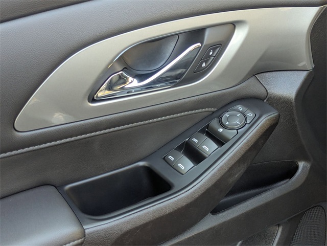 2023 Chevrolet Traverse 1LT photo 11