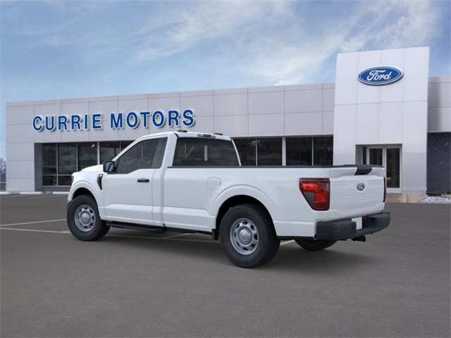 2025 FORD F-150 - Image 26