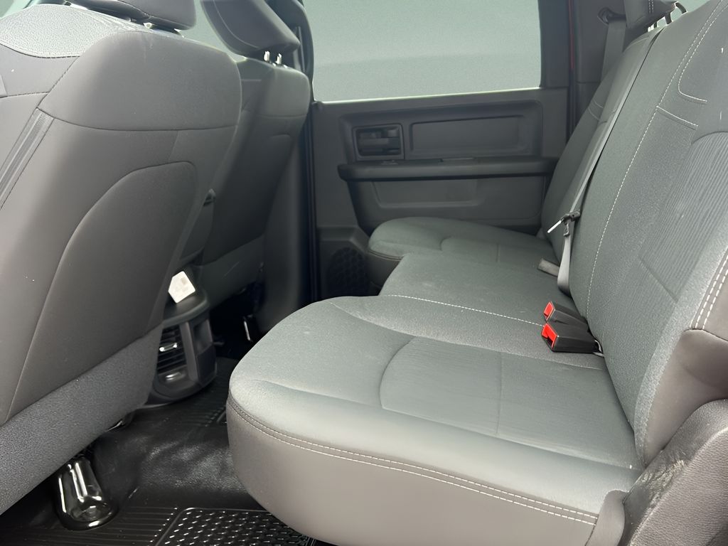 2024 Ram 2500 Tradesman photo 23