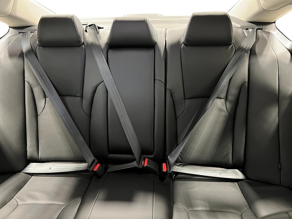 2025 Honda Accord Hybrid EX-L photo 27